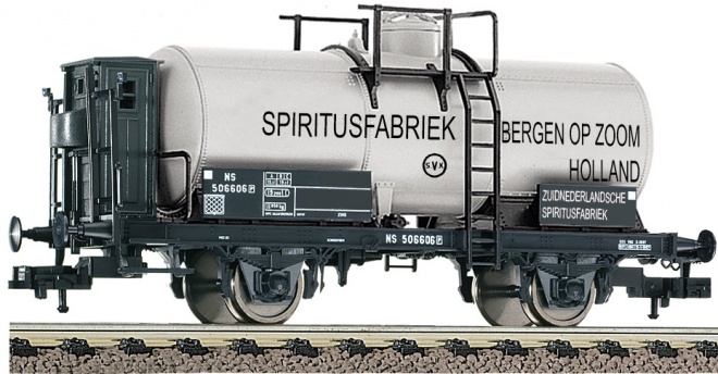 ank car SPIRITUSFABRIEK BERGEN OP ZOOM<br /><a href='images/pictures/Fleischmann/Fleischmann-542909.jpg' target='_blank'>Full size image</a>